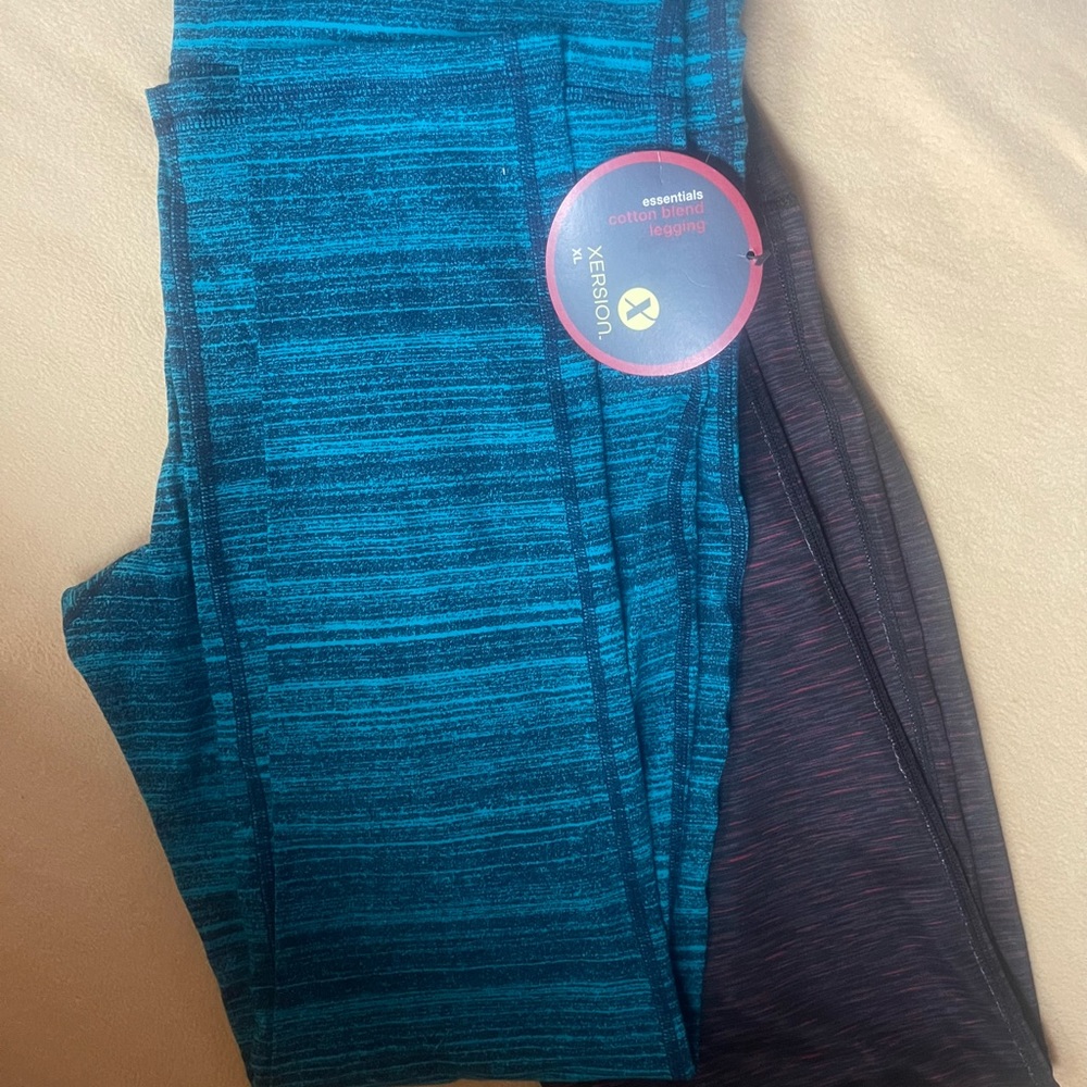 Assorted Jogging Pants..Full Length, Capri And Sh… - image 3